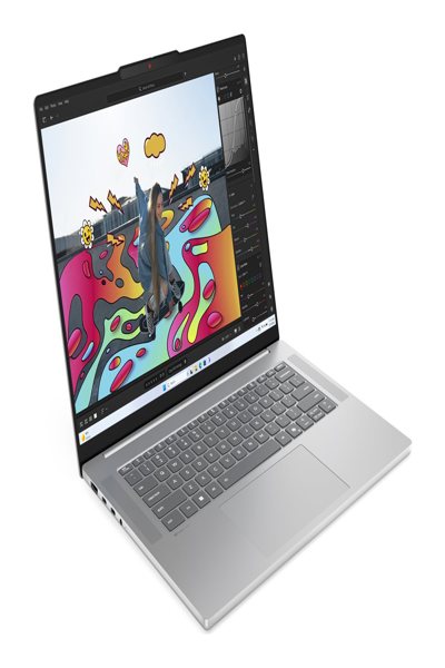 Lenovo IdeaPad Slim 5 15ARP10 AMD Ryzen 7 7735HS - Notebook - AMD R7 - 83J3001SGE