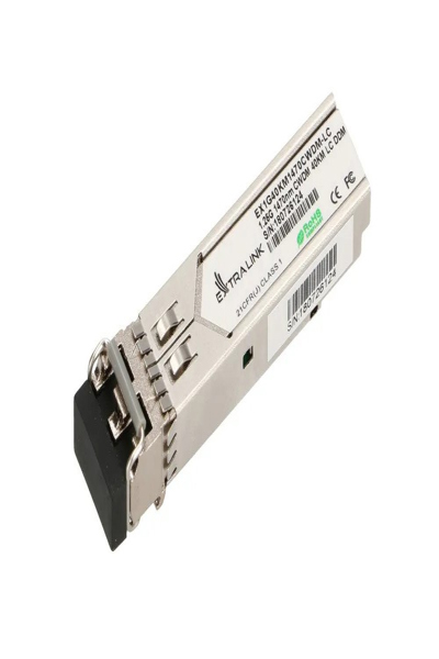Module SFP CWDM Extralink 1,25 GHz 1 470 nm 40 km