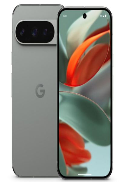 Google Pixel 9 Pro Green Telekom 128GB - 99935465