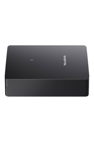 Yealink 1303229 VCH51 Pro Video Conference Accessory Hub - 1303229