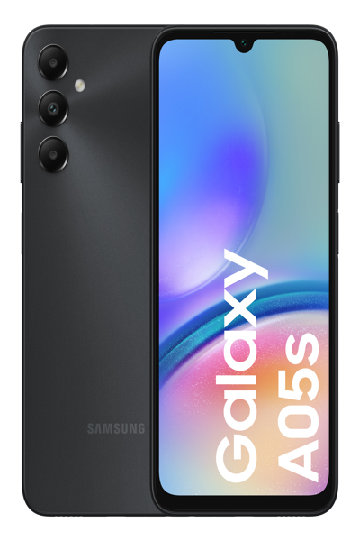 Samsung Galaxy A05s - 4G smartphone