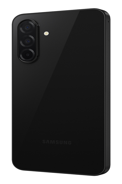 Samsung Galaxy A26 Black - 128 GB - 17 cm