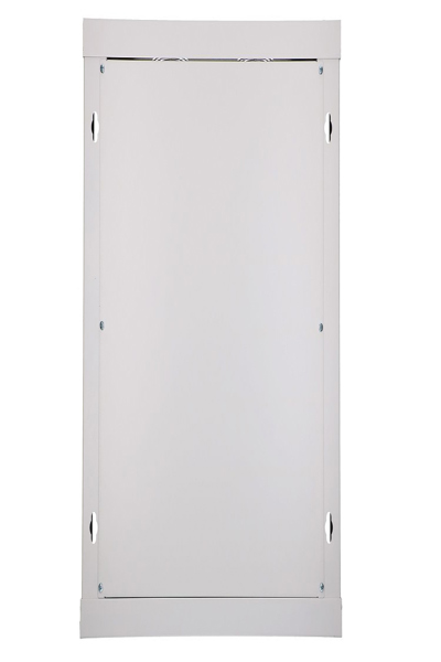 Rack mural gris Extralink 12U 600 x 600 Armoire