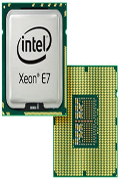 Intel Xeon E7-2860 - 2.26 GHz