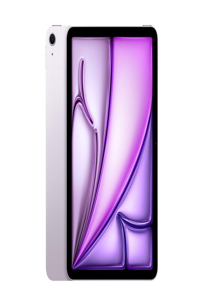 Apple iPad Air 11 WiFi Purple P - Tablet - Apple M3