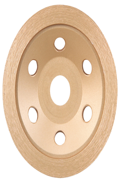 Disque de meulage diamanté Makita