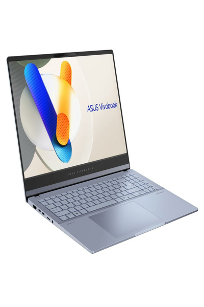 ASUS ZenBook S5506MA081 15,6" 16GB 1TB SSD Ultrabook - 90NB14E2-M006Z0