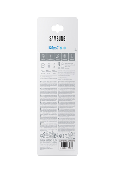 Samsung MUF-128DA - USB flash drive