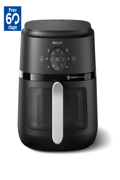 Philips 2000 series NA231/00 Airfryer XL - NA231/00