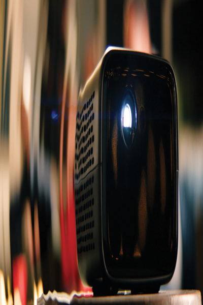 Philips PPX720/INT projecteur 1080p LED - PPX720/INT