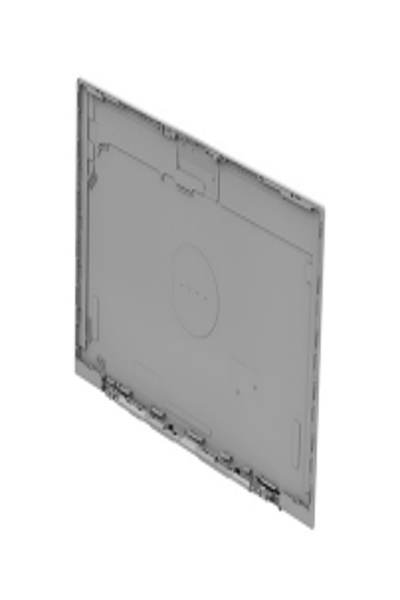 HP N49519-001 Display Cover