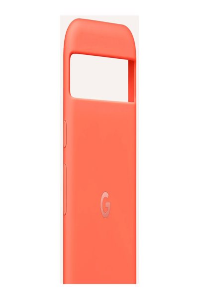 Google Back cover for mobile phone