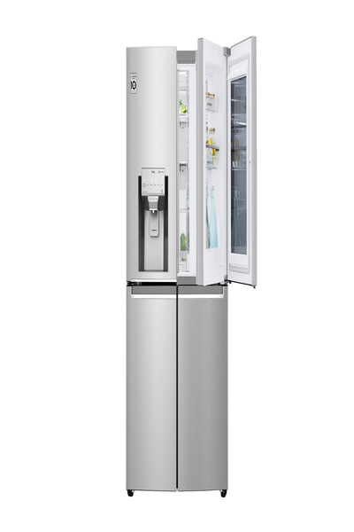 LG GMX945NS9F Refrigerator/Freezer - GMX945NS9F