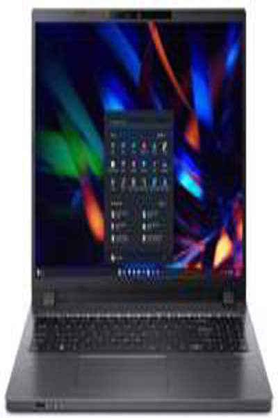 Acer TravelMate NX.BTWEX.001-W11 - 16" Notebook - Core i3 40.6 cm