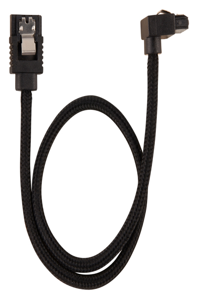 Corsair Premium Sleeved - SATA-kabel - CC-8900278