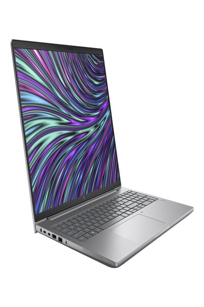 HP ZBook 8T0Q8EA Notebook: 16"