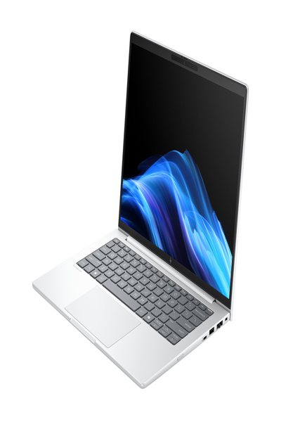 HP EliteBook 8 G1i Notebook AI: 174°-Hinge, Intel Core Ultra 7 255U