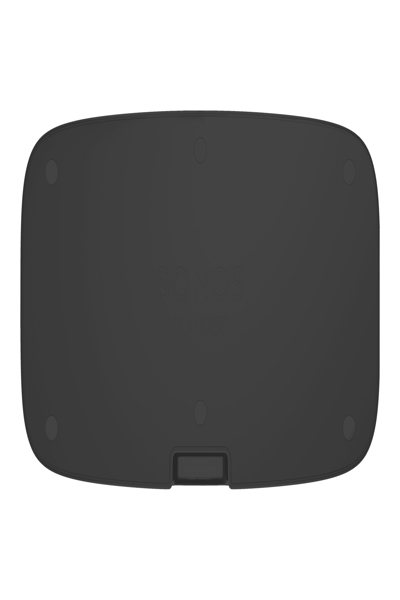 Sonos PLAYBASE - Black - 802.11b - 802.11g - 100-240 V - 50 - 60 Hz - 720 mm - 380 mm - PBASEEU1BLK