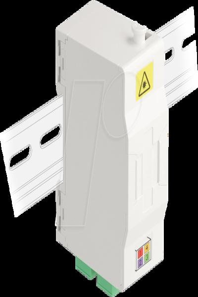 Delock Fiber-optic connection box - 88097