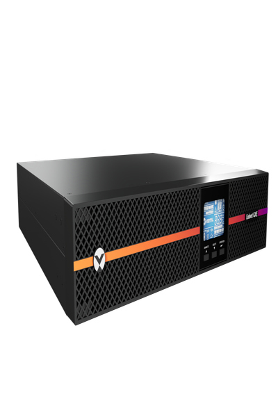 Vertiv GXE UPS 2kVA 1ph Rack/T - (Offline) UPS - 3.2 min - GXE3-2000IRT2UXL