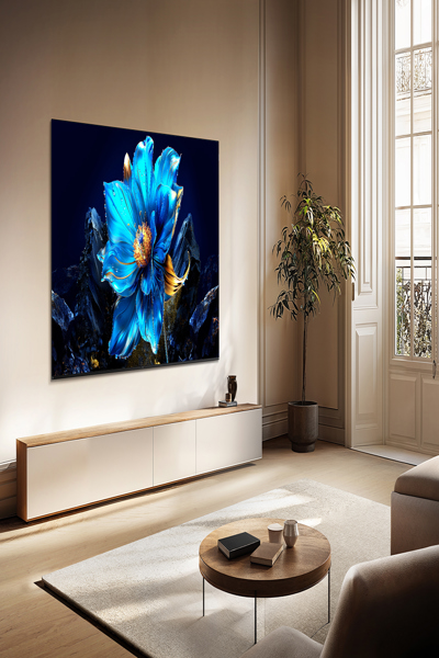 TCL 43P7K 43"| Ultra HD 4K QLED Smart TV| Google+ Wifi| Dolby Vision & HDR10| - 43" - 43P7K