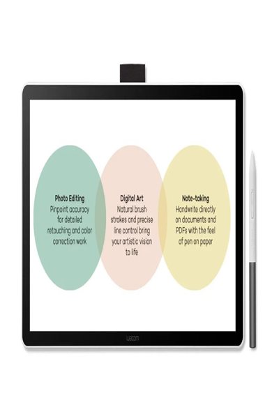WACOM ONE PEN DISPLAY 14" DTC141W0