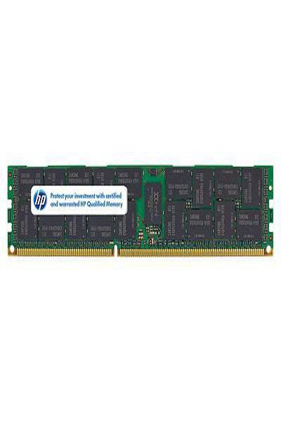 HPE 16GB 2Rx4 PC3L-10600R-9 Kit - 664692-001-MOQ-16