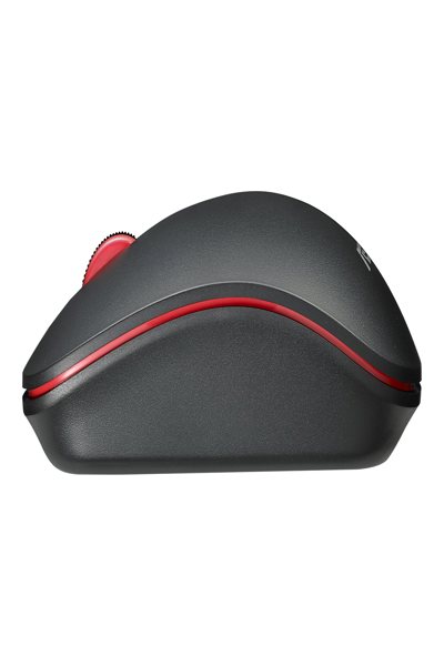 ASUS WT300 - Ambidextrous - Optical - RF wireless mouse - 90XB0450-BMU000