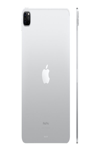 iPad Pro Wi-Fi 11 pouces - 4e génération