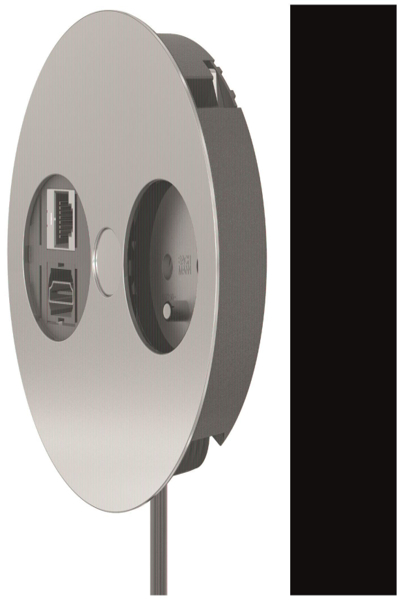 Bachmann 931.003 TWIST 1S 2P - 1x UTE 2x Keystone - 931003