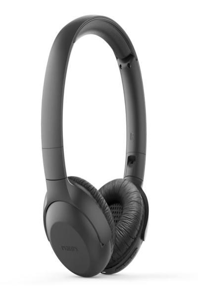 Philips TAUH202BK Headset Black - TAUH202BK/00