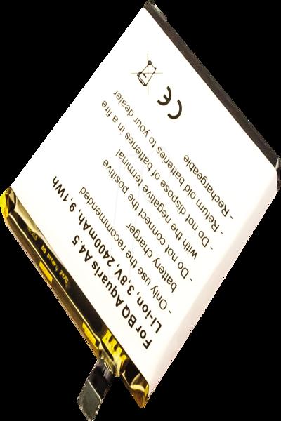 Batterie pour smartphone Li-ion Frei Battery 13267 BQ