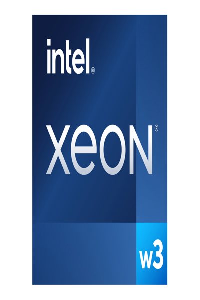 Intel Xeon W W3-2535 - 3.5 GHz