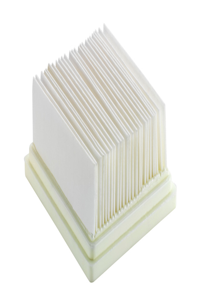 Filtre Metabo pour aspirateur
