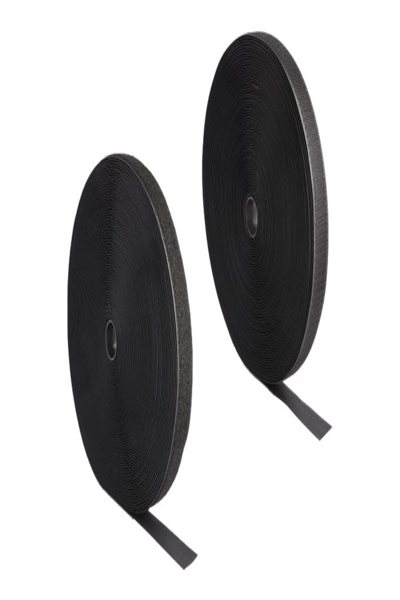 Delock Kardborreband - 20853