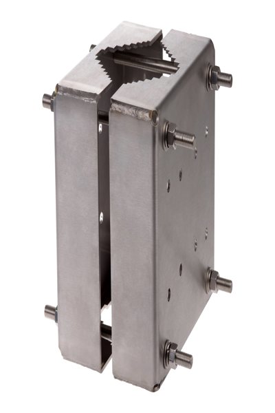 AXIS 01539-001 MOUNT STAINLESS STEEL