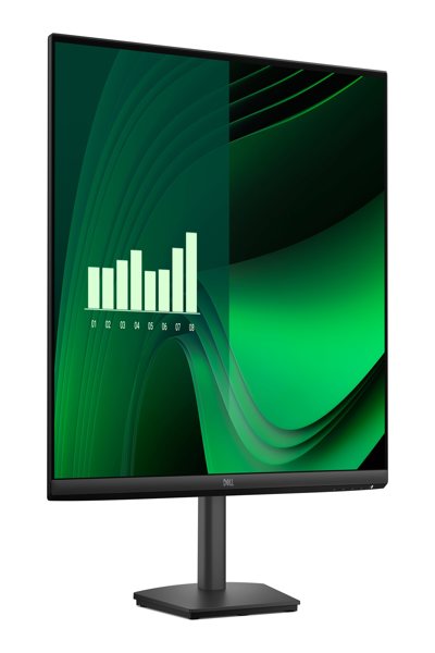 Dell Pro 27 Monitor E2725HM - Flat Screen - 68.6 cm - DELL-E2725HM