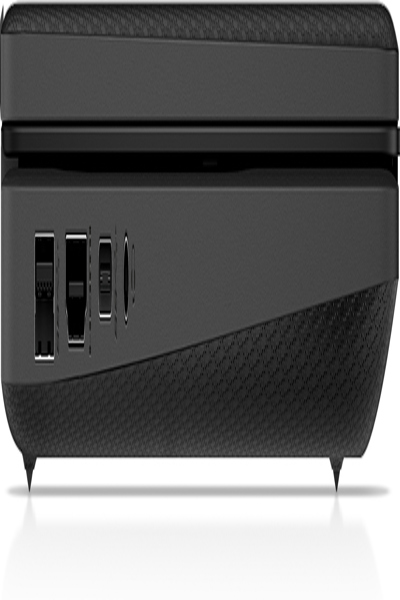 HP 17-cp2033ng Notebook: 17.3-inch, 2.4 GHz - A33TKEA