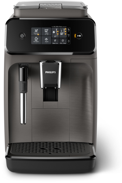 Philips Series 1200 EP1224 Automatic Coffee Machine Milk Frother - EP1224/00