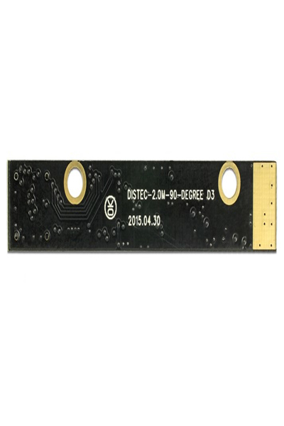 Delock USB 2.0 camera module 1.92Mp - 96366