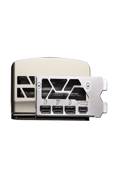 MSI GEFORCE RTX 5080 EXPERT OC GRAPHICS CARD - GEFORCE RTX 5080 16G EXPERT OC