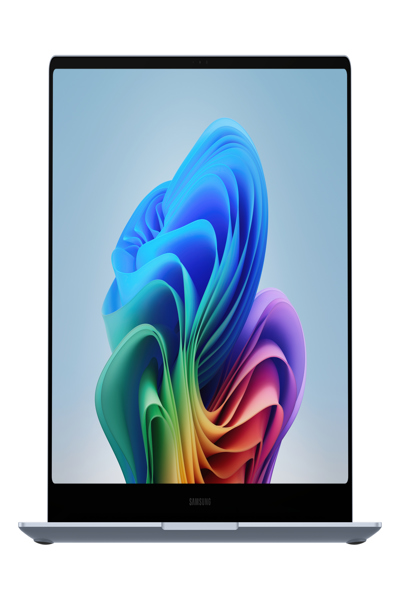 Samsung Galaxy Book4 Edge - Snapdragon X Elite