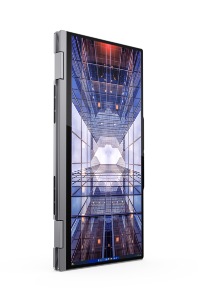 Lenovo TB 14 2-en-1 ULTRA 5 125U 8 Go - 256 Go
