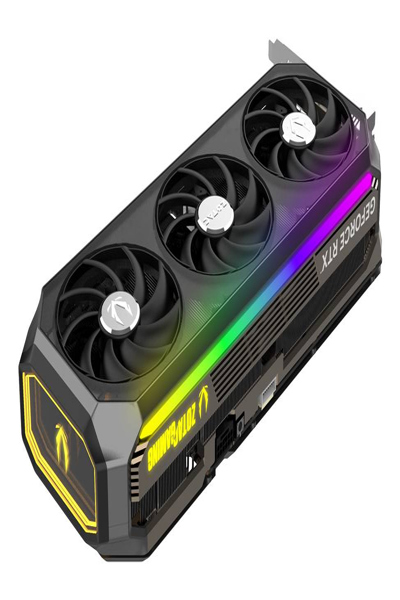 ZOTAC GAMING GeForce RTX 5080 AMP Extreme Infinity - ZT-B50800B-10P