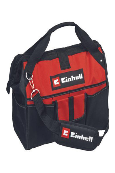 Einhell Bag 45/29 - Universal Storage Bag with Shoulder Strap - 4530074