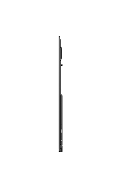 Affichage numérique LED LG 86TR3PJ-B 86" 4K UHD