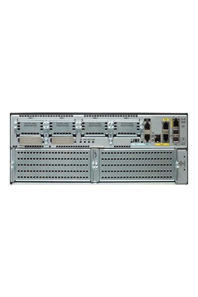 CISCO2921-SEC/K9 - CISCO2921-SEC/K9