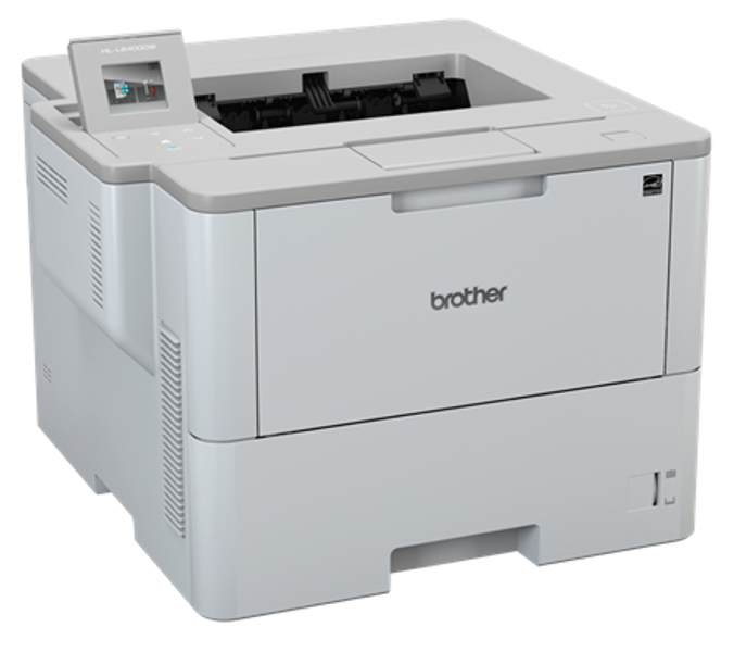 Brother HL-L6400DW - Printer - B/W - HLL6400DWG1