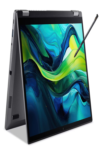 Acer Aspire ASP14-52MTN - 14" Convertible - Core Ultra 7 1.7 GHz 35.6 cm - NX.J3JEV.005