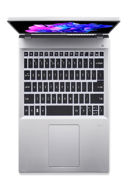 Acer Swift Go 14 SFG14-42 AMD Ryzen 5 - NX.KLEEG.006